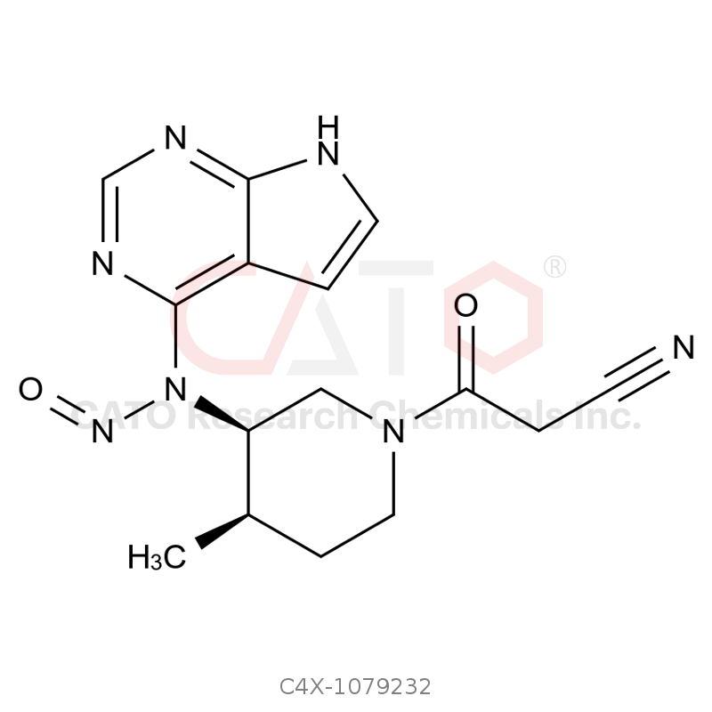 托法替布杂质232