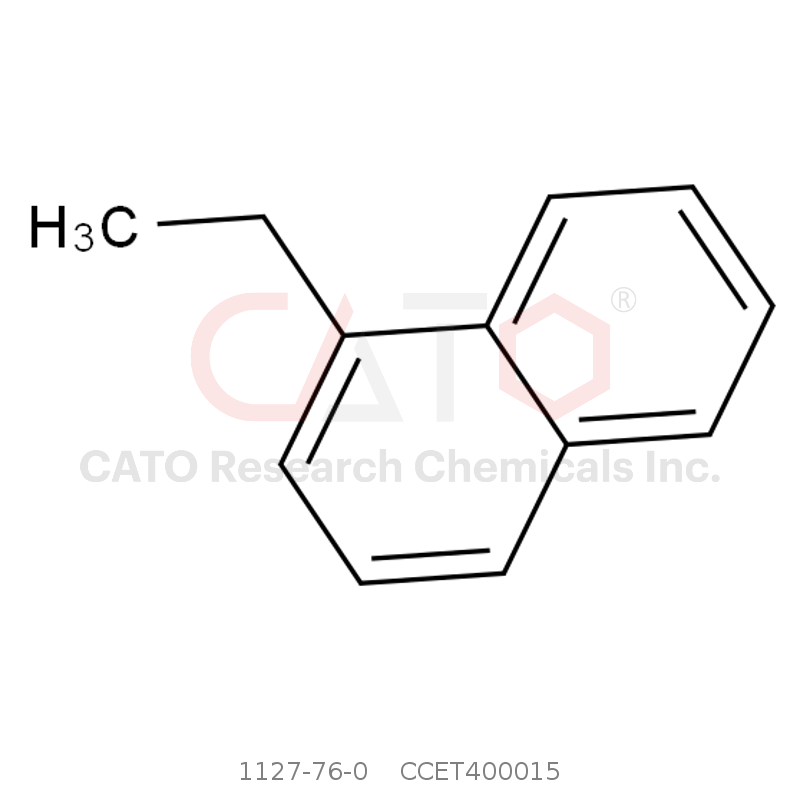 CAS No.:1127-76-0,1-乙基萘