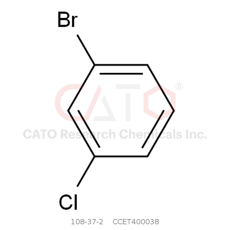 CAS No.:108-37-2,间氯溴苯