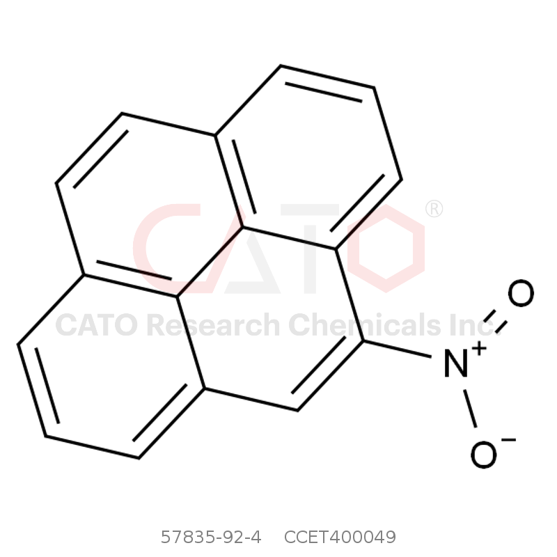 CAS No.:57835-92-4,4-硝基芘