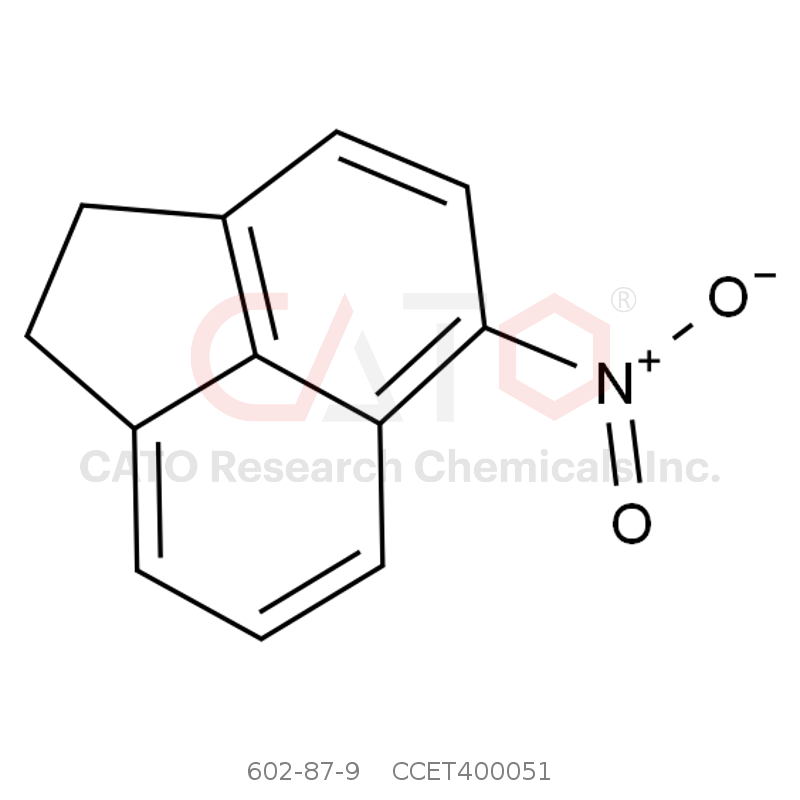 CAS No.:602-87-9,5-硝基苊