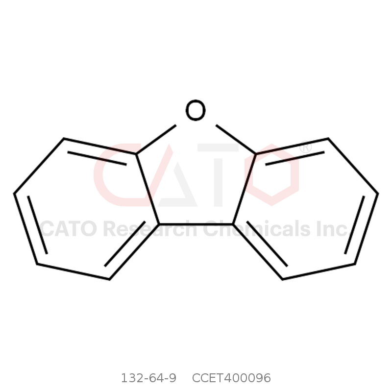 CAS No.:132-64-9,二苯并呋喃