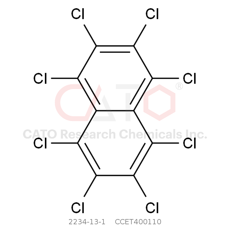 CAS No.:2234-13-1,八氯化萘