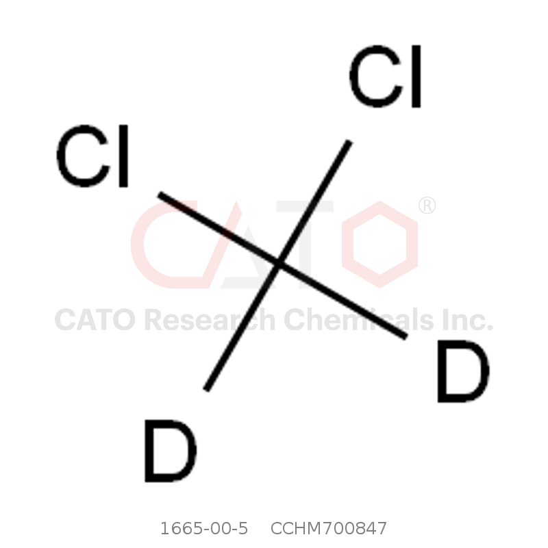 CAS No.:1665-00-5,二氯甲烷-d2
