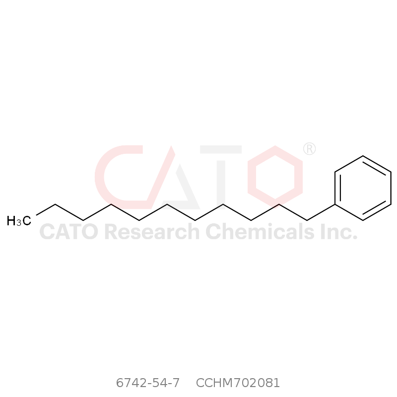 CAS No.:6742-54-7,正十一烷基苯