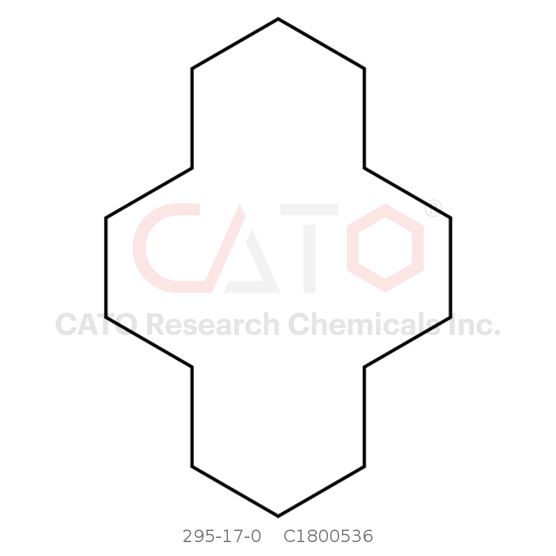 CAS No.:295-17-0,环十四烷