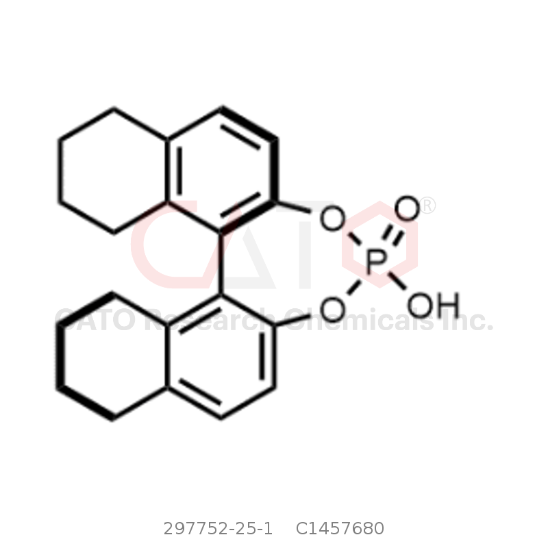 CAS No.:297752-25-1,(11bR)-8,9,10,11,12,13,14,15-Octahydro-4-hydroxy-4-oxide-dinaphtho[2,1-d:1',2'-f][1,3,2]dioxaphosphepin