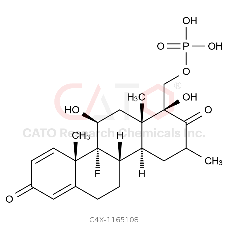 地塞米松杂质108