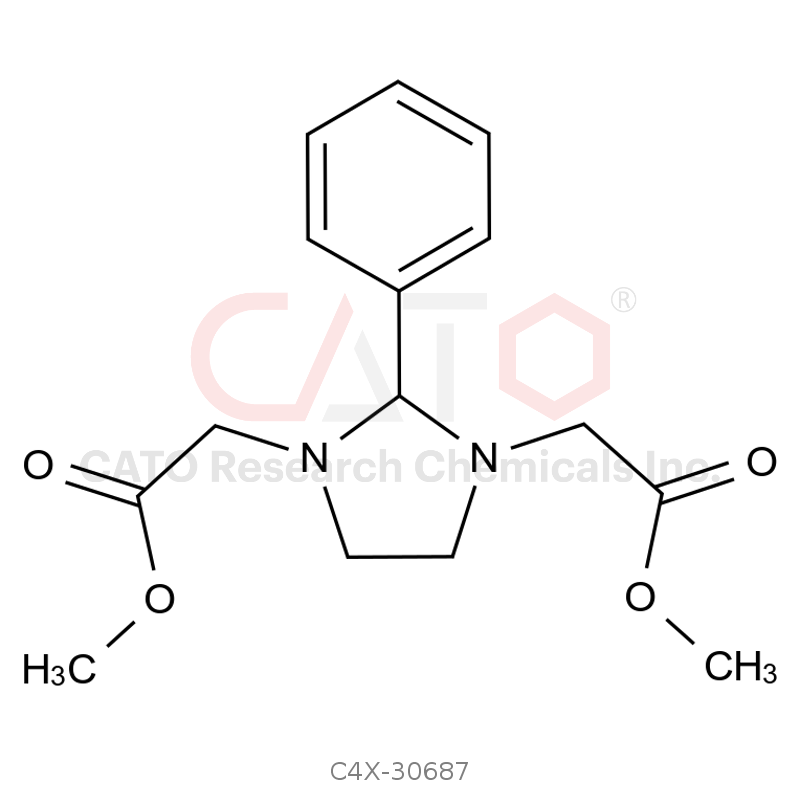 Trientine Impurity 7