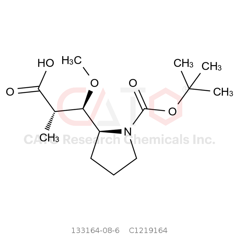 CAS No.:133164-08-6,