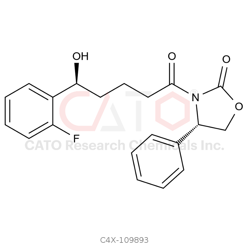 Ezetimibe Impurity 93