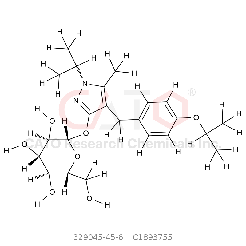 CAS No.:329045-45-6,