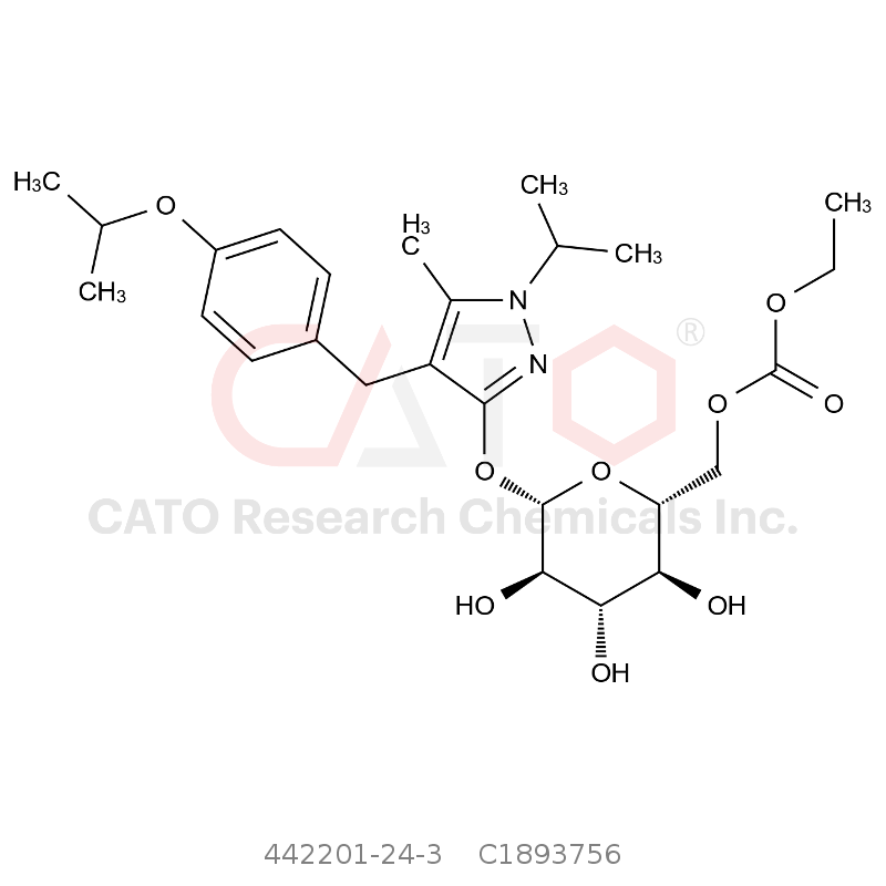 CAS No.:442201-24-3,