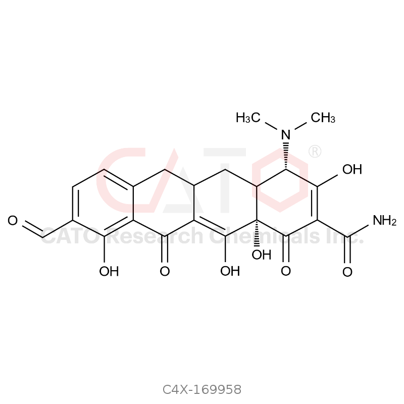 Minocycline Impurity 58