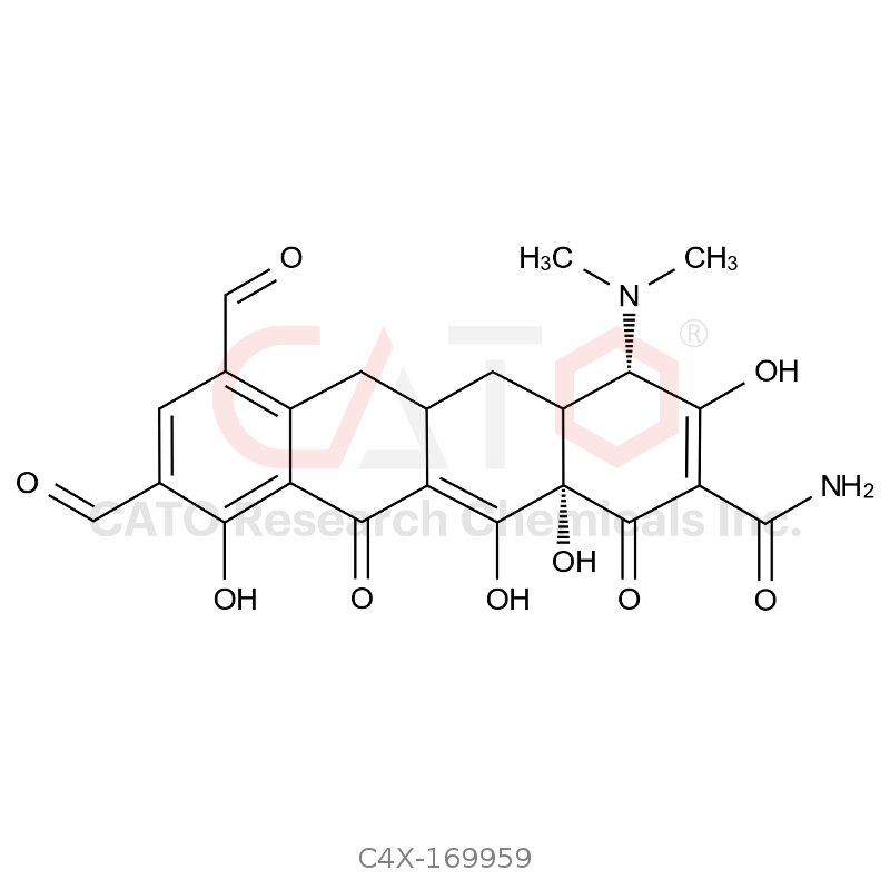 Minocycline Impurity 59