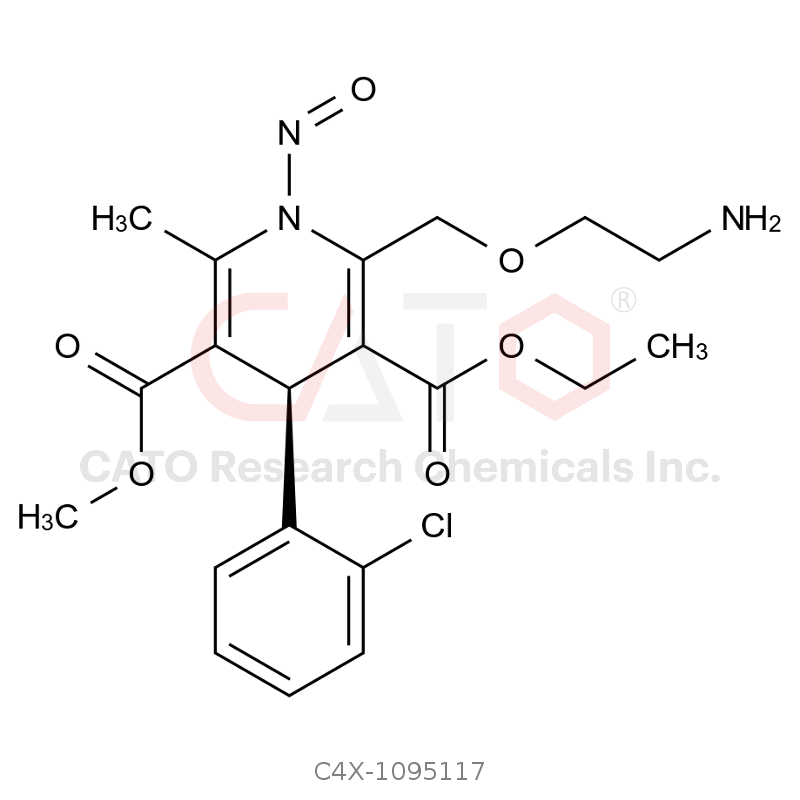 Amlodipine Impurity 117