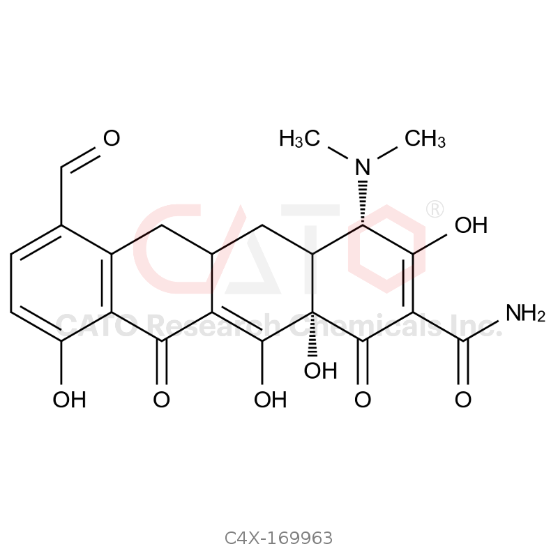 Minocycline Impurity 63