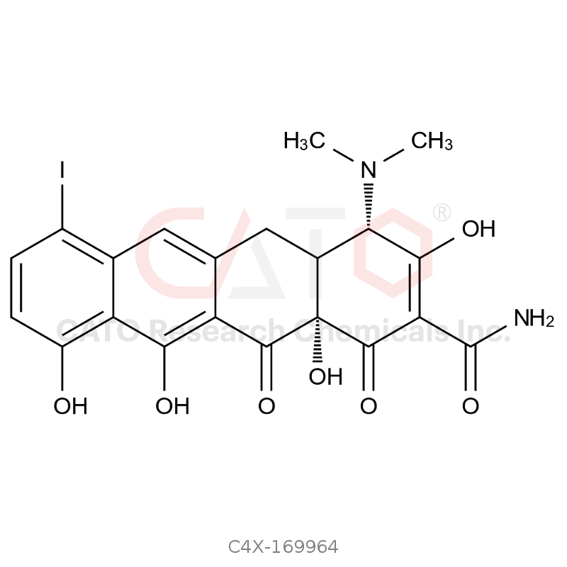 Minocycline Impurity 64