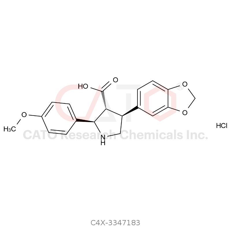 阿曲生坦杂质183