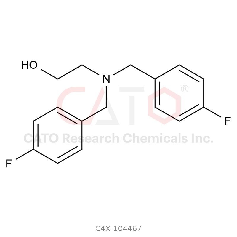 莫沙必利杂质67