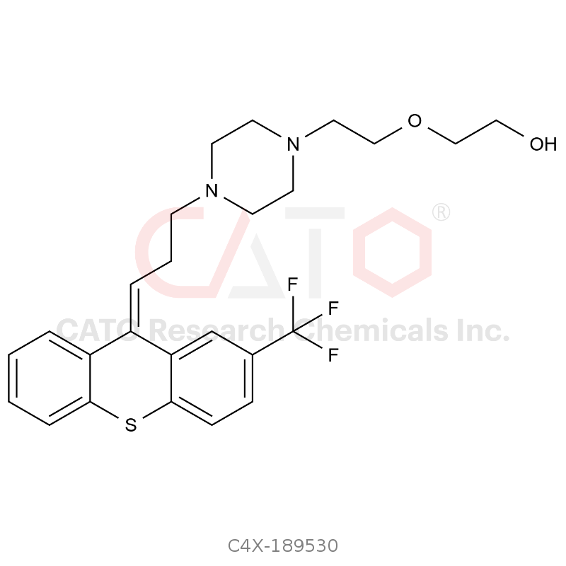Flupentixol Impurity 30