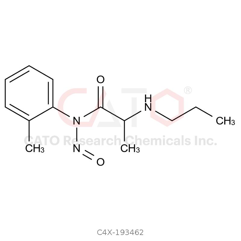 Prilocaine Impurity 62