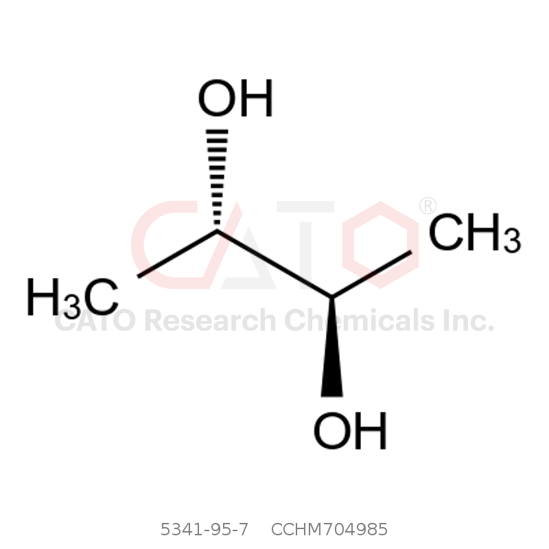 CAS No.:5341-95-7,内消旋-2,3-丁二醇