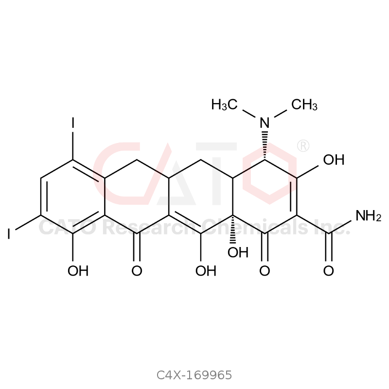 Minocycline Impurity 65