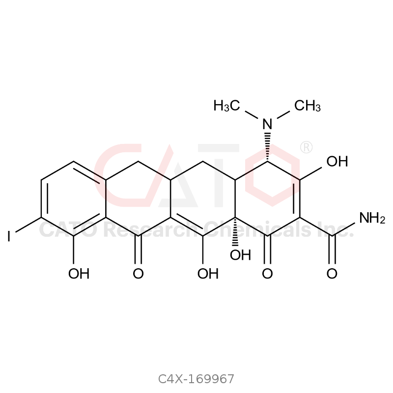 Minocycline Impurity 67