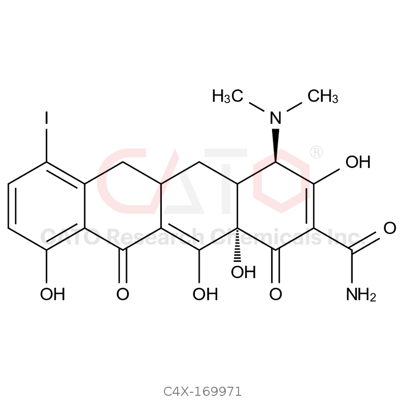 Minocycline Impurity 71