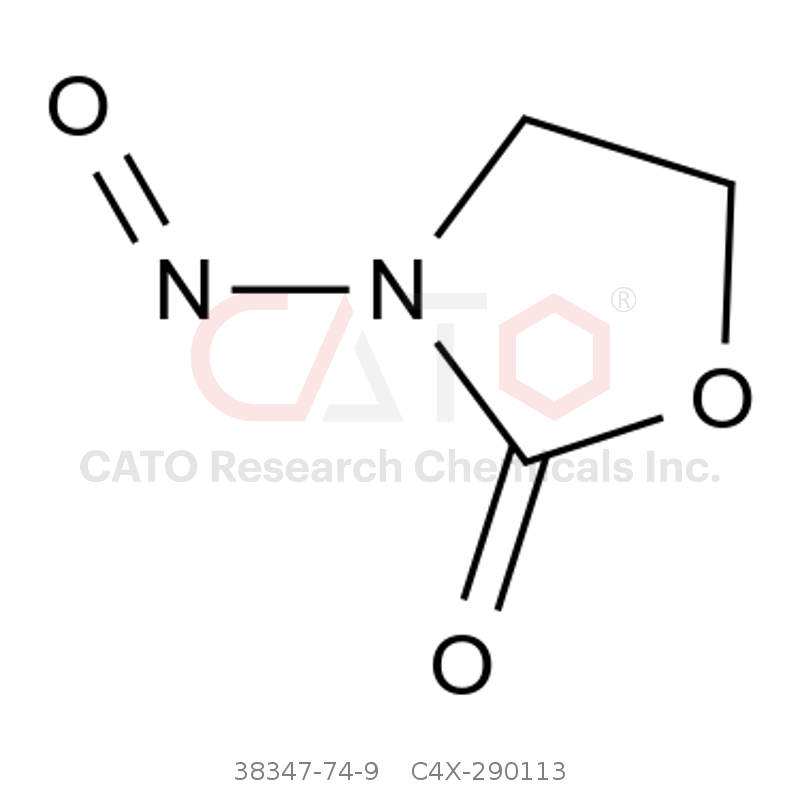 CAS No.:38347-74-9,呋喃唑酮杂质13