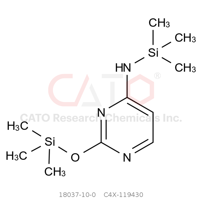 CAS No.:18037-10-0,拉米夫定杂质30