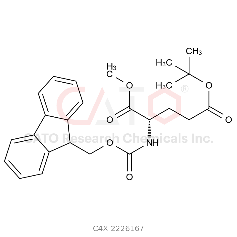Semaglutide Impurity 167