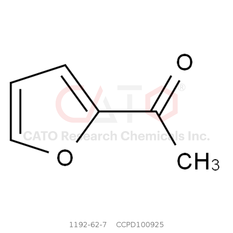 CAS No.:1192-62-7,2-乙酰呋喃