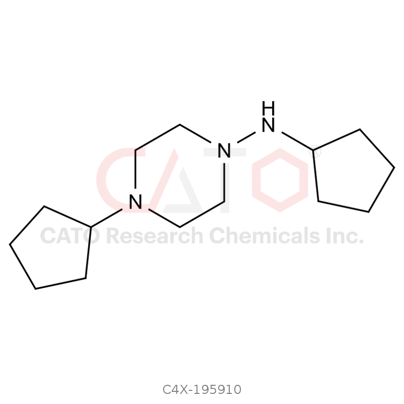 Rifapentine Impurity 10