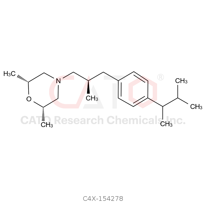 阿莫罗芬杂质78