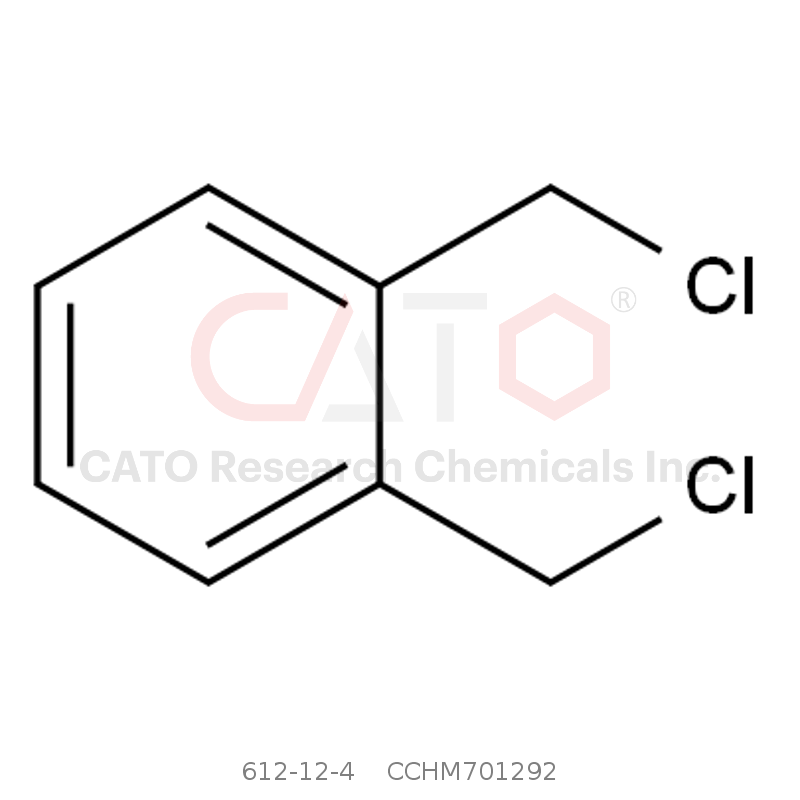 CAS No.:612-12-4,α,α＇-二氯邻二甲苯