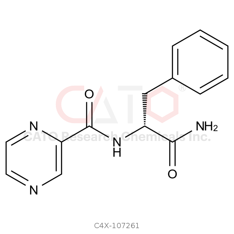 Bortezomib Impurity 61