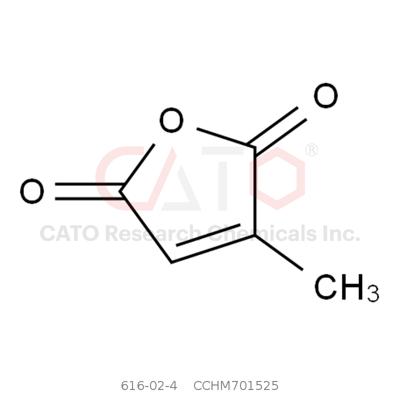 CAS No.:616-02-4,柠康酸酐
