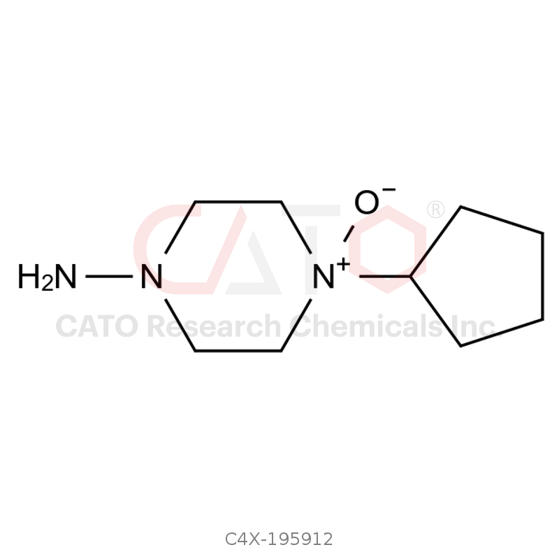 Rifapentine Impurity 12
