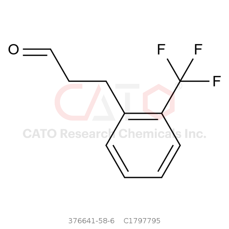 CAS No.:376641-58-6,Cinacalcet Impurity N95