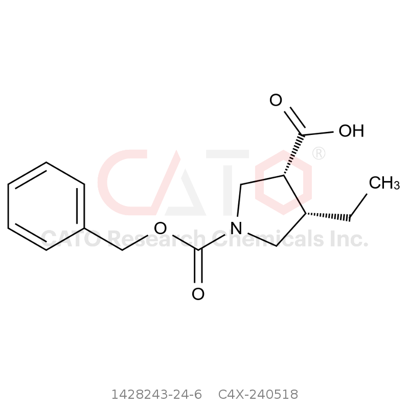 CAS No.:1428243-24-6,乌帕替尼杂质18