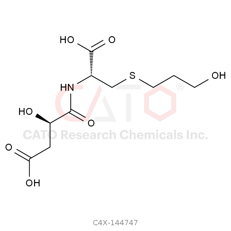 (R,R)-Fudosteine Impurity 47