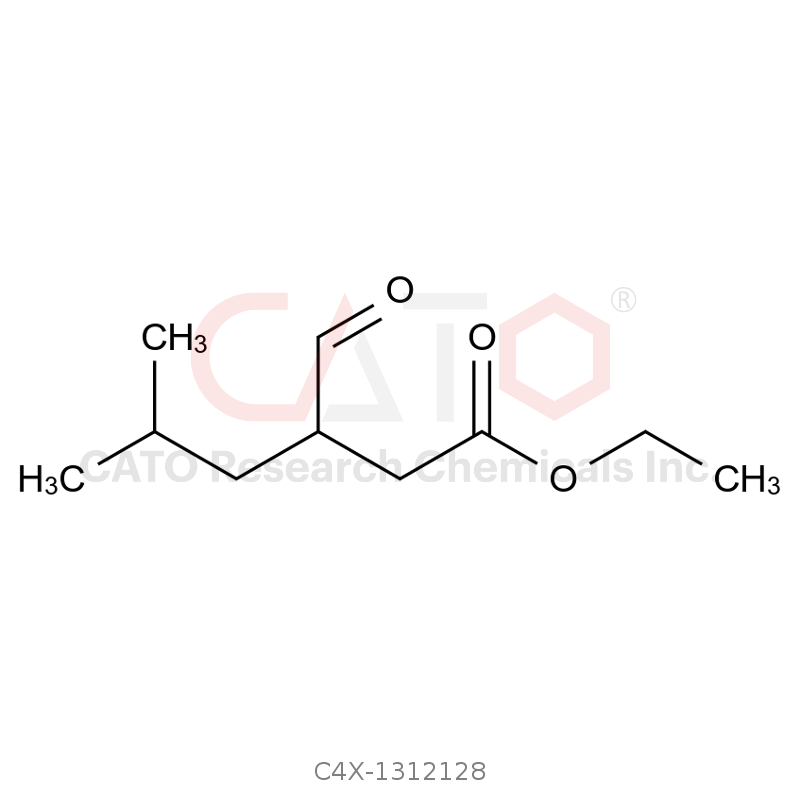 Pregabalin Impurity 128