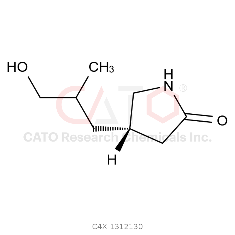 Pregabalin Impurity 130