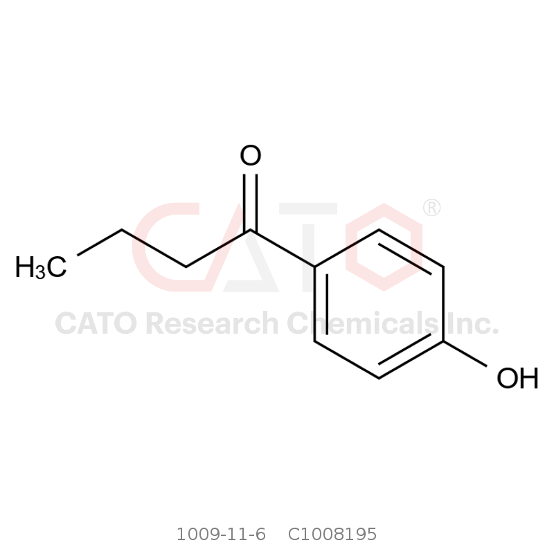 CAS No.:1009-11-6,4-羟基苯丁酮
