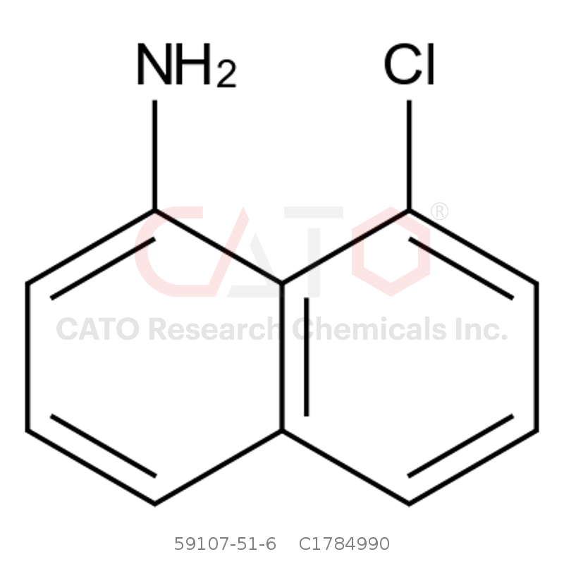 CAS No.:59107-51-6,
