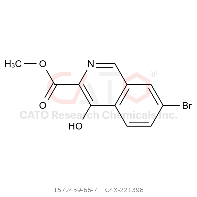 CAS No.:1572439-66-7,罗沙司他杂质98