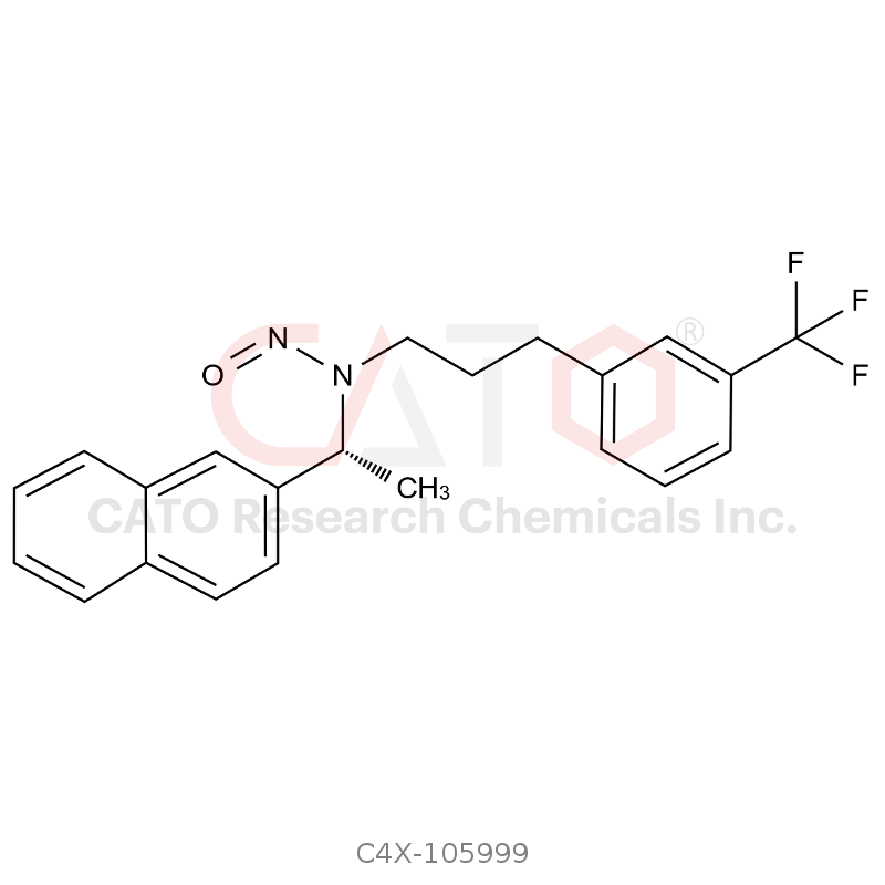 Cinacalcet Impurity 99