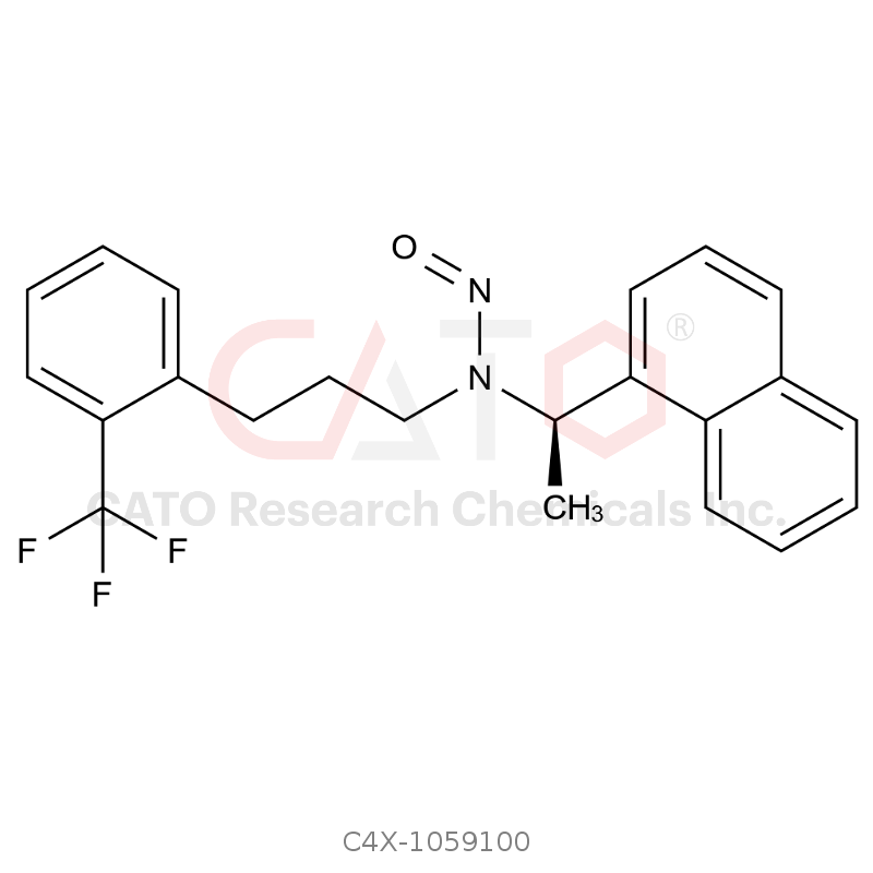 Cinacalcet Impurity 100